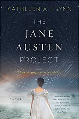 the jane austen project